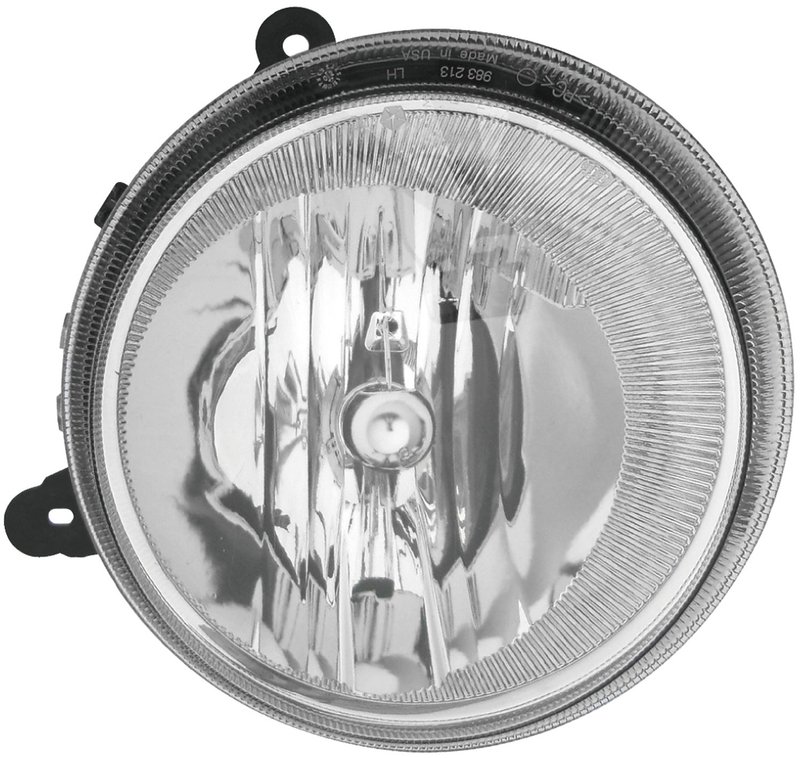 Dorman 1591916 Headlight Assembly - Right