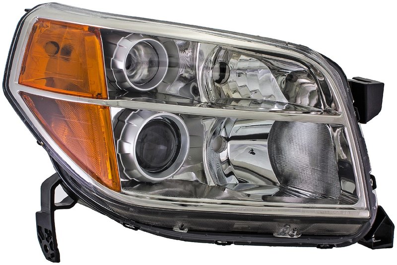 Dorman 1591920 Headlight Assembly - Right