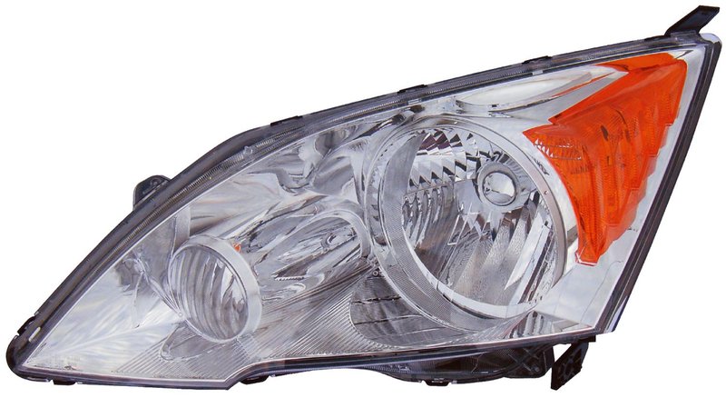 Dorman 1591921 Headlight Assembly - Left