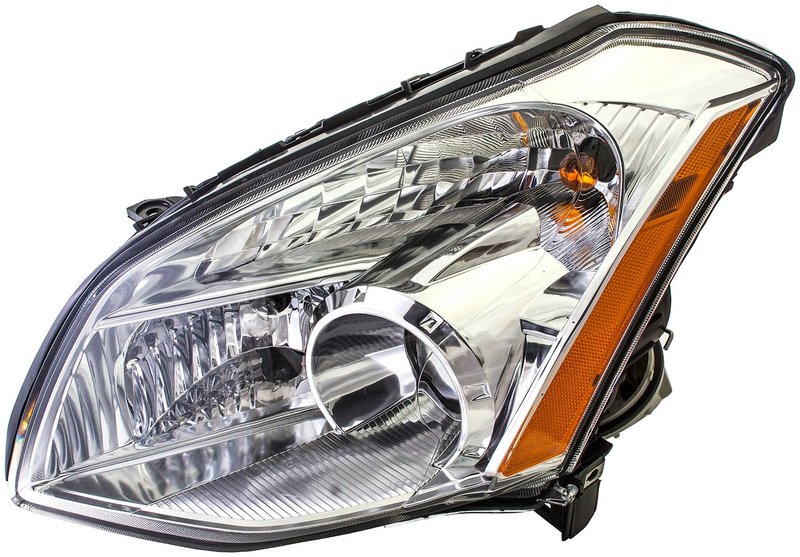 Dorman 1591929 Headlight Assembly - Left