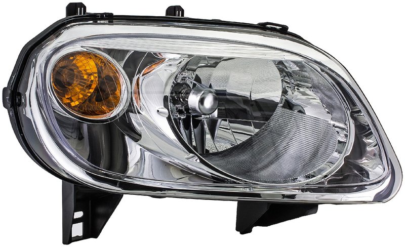 Dorman 1591934 Headlight Assembly - Right