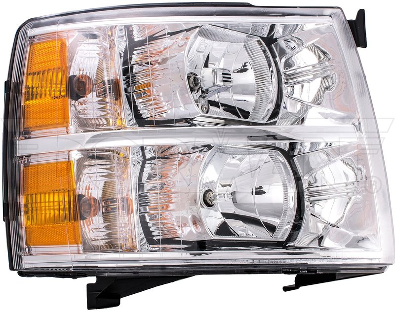 Dorman 1591942 Headlight Assembly - Left