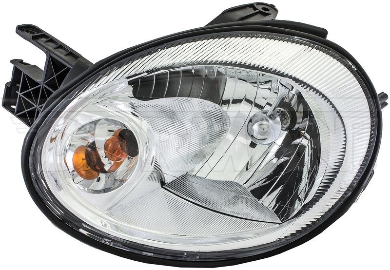 Dorman 1591946 Headlight Assembly - Left