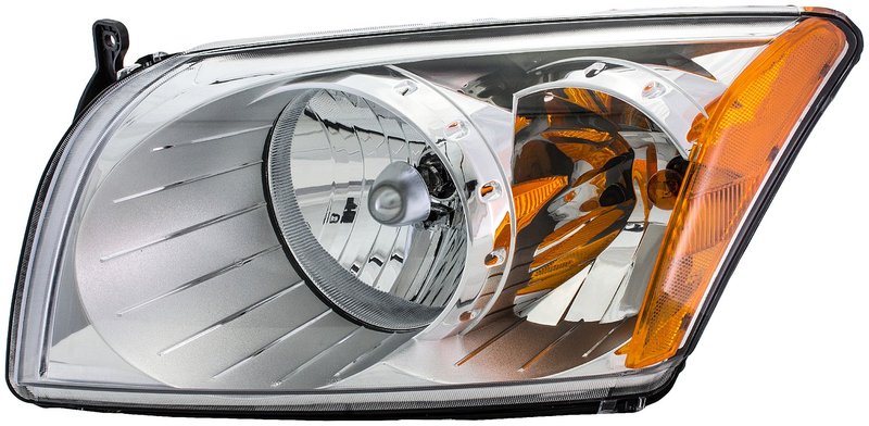 Dorman 1591948 Headlight Assembly - Left