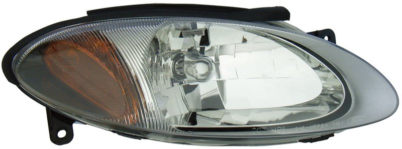 Dorman 1591949 Headlight Assembly - Right