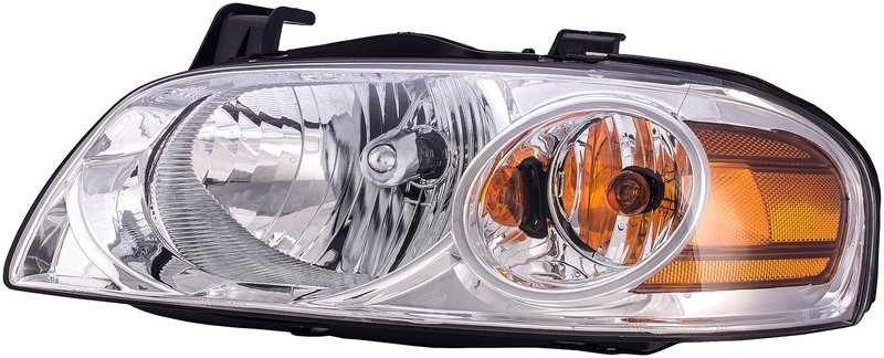 Dorman 1591973 Headlight Assembly - Left