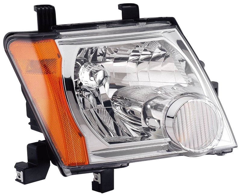 Dorman 1591982 Headlight Assembly - Right