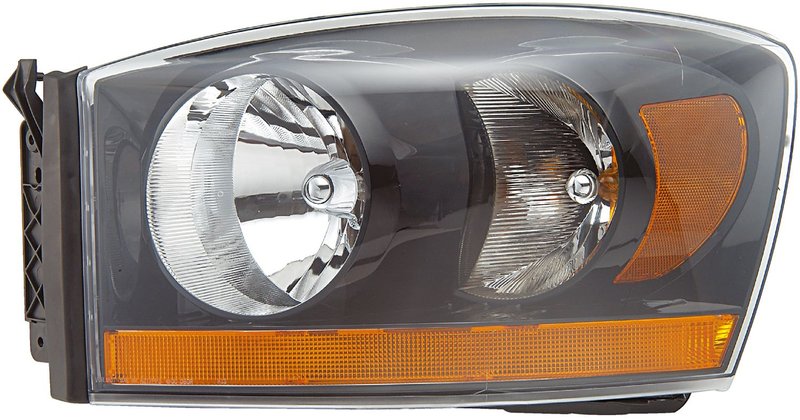 Dorman 1591985 Headlight Assembly - Left