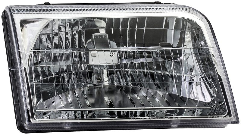 Dorman 1591992 Headlight Assembly - Right