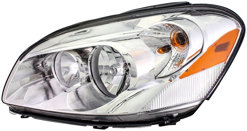 Dorman 1591993 Headlight Assembly - Left