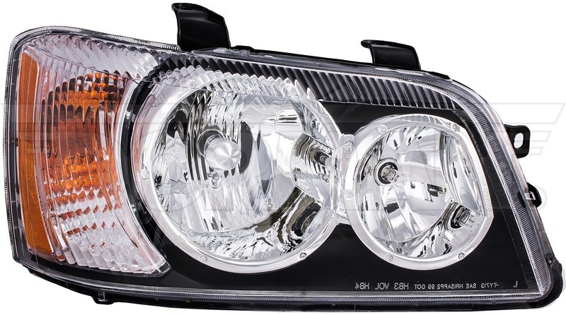 Dorman 1592004 Headlight Assembly - Right