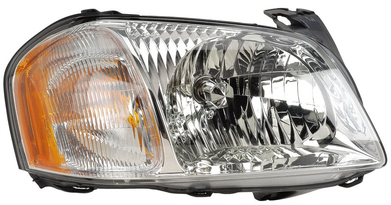 Dorman 1592005 Headlight Assembly - Left