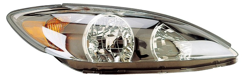 Dorman 1592012 Headlight Assembly - Right