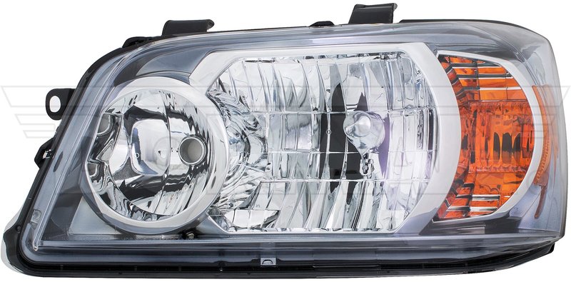Dorman 1592025 Headlight Assembly - Left