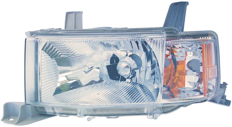 Dorman 1592027 Headlight Assembly - Left
