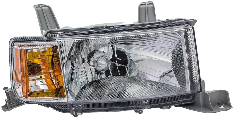 Dorman 1592028 Headlight Assembly - Right