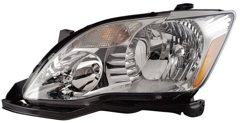 Dorman 1592033 Headlight Assembly - Left