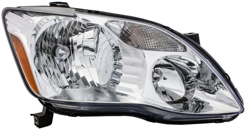 Dorman 1592034 Headlight Assembly - Right