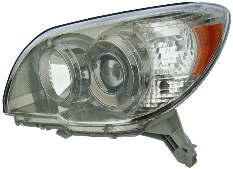 Dorman 1592037 Headlight Assembly - Left