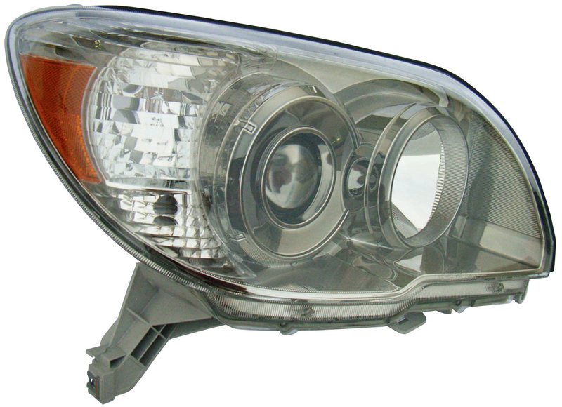 Dorman 1592038 Headlight Assembly - Right