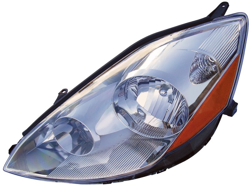 Dorman 1592039 Headlight Assembly - Left