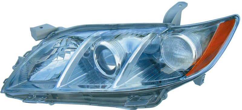 Dorman 1592043 Headlight Assembly - Left