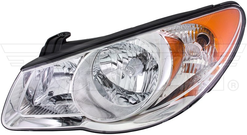 Dorman 1592045 Headlight Assembly - Left