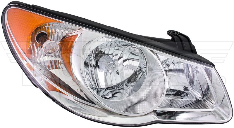 Dorman 1592046 Headlight Assembly - Right
