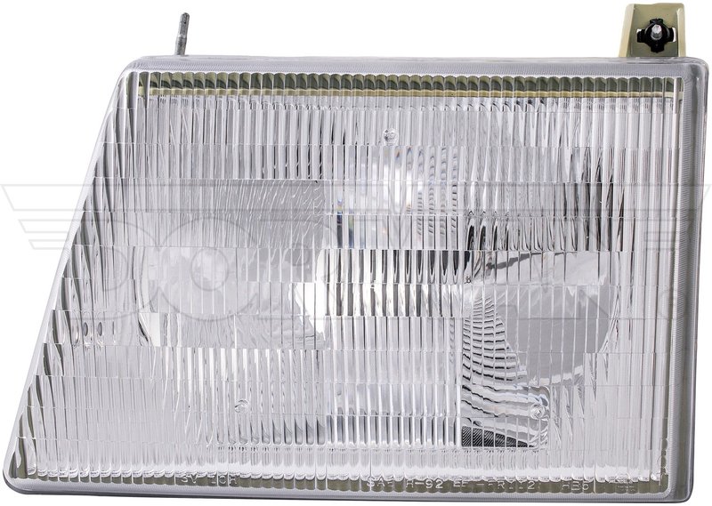 Dorman 1592051 Headlight Assembly - Left