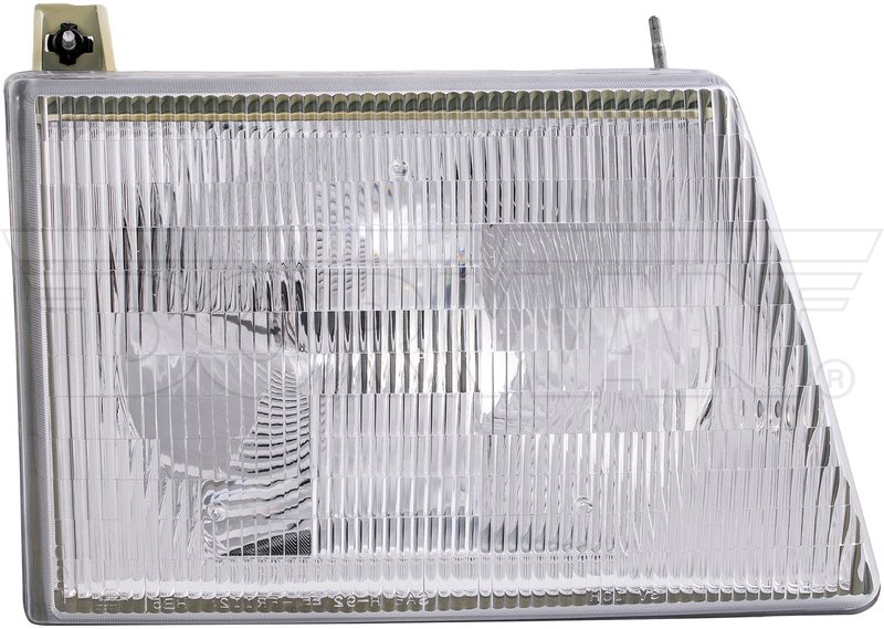 Dorman 1592052 Headlight Assembly - Right