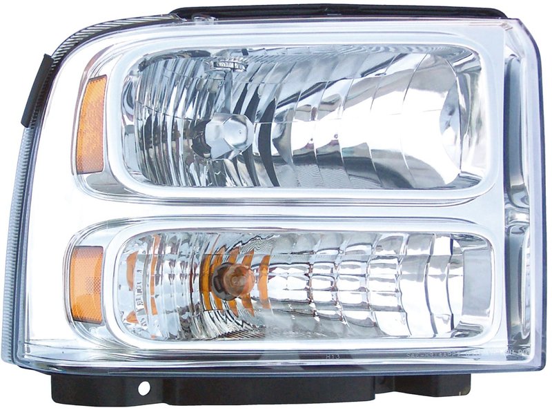 Dorman 1592059 Headlight Assembly - Right