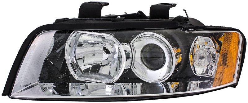Dorman 1592063 Headlight Assembly - Left