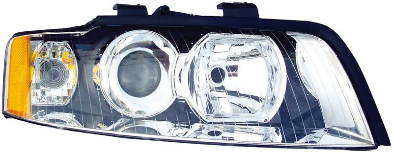 Dorman 1592064 Headlight Assembly - Right