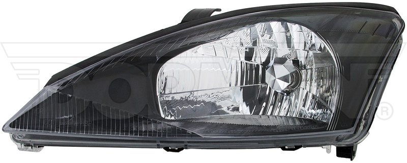 Dorman 1592067 Headlight Assembly - Left