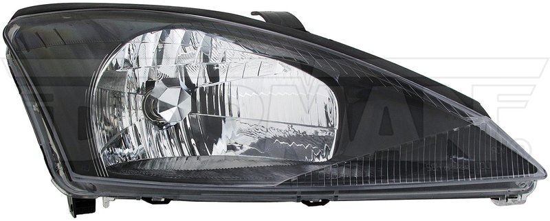 Dorman 1592068 Headlight Assembly - Right