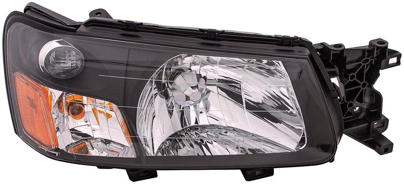 Dorman 1592070 Headlight Assembly - Right