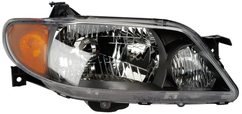 Dorman 1592082 Headlight Assembly - Right