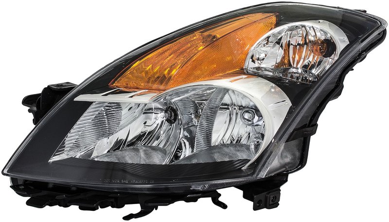 Dorman 1592096 Headlight Assembly - Right