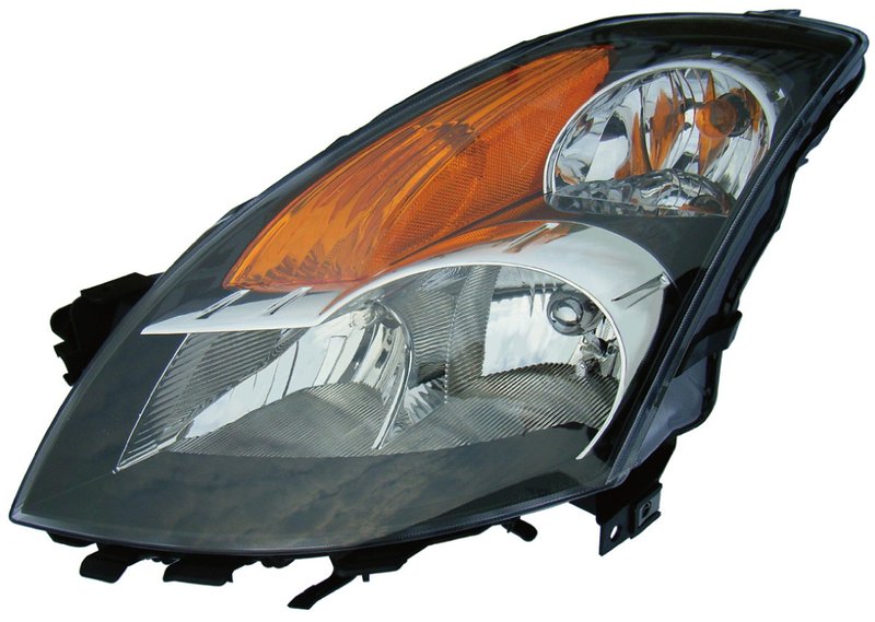 Dorman 1592097 Headlight Assembly - Left