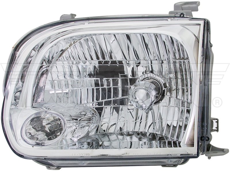 Dorman 1592118 Headlight Assembly - Left