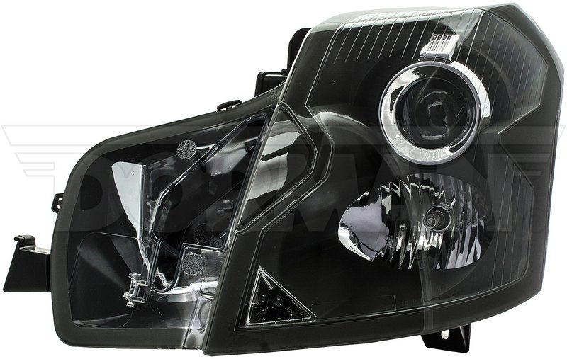 Dorman 1592134 Headlight Assembly - Left