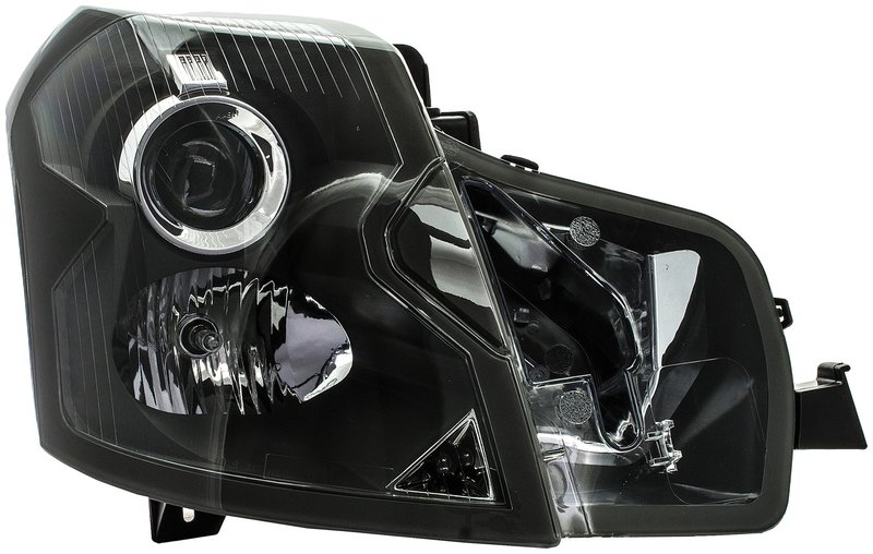 Dorman 1592135 Headlight Assembly - Right