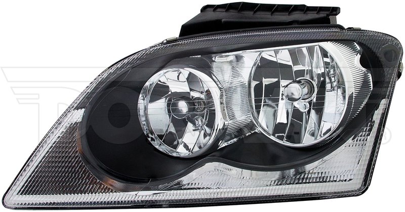 Dorman 1592136 Headlight Assembly - Left