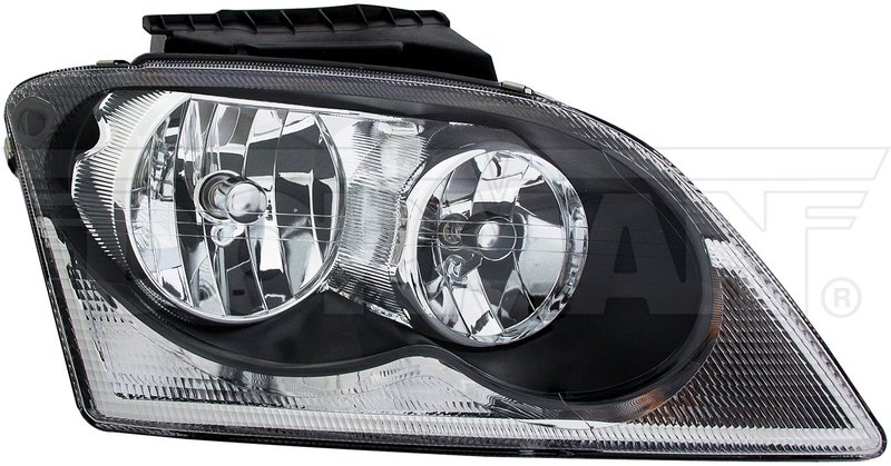 Dorman 1592137 Headlight Assembly - Right