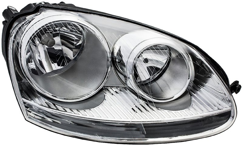 Dorman 1592147 Headlight Assembly - Right
