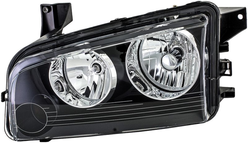 Dorman 1592158 Headlight Assembly - Left