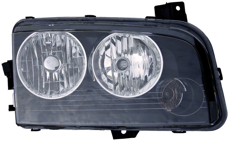 Dorman 1592159 Headlight Assembly - Right