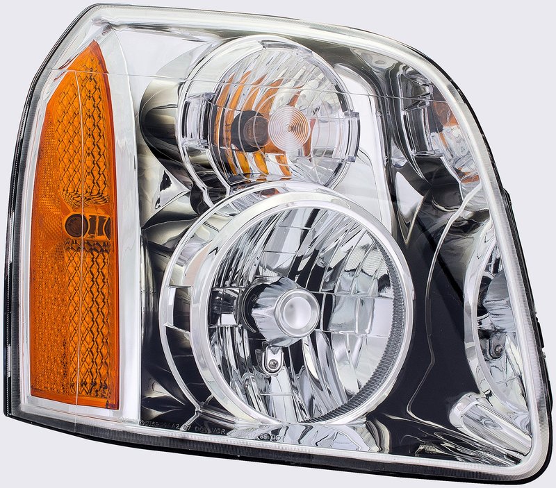 Dorman 1592160 Headlight Assembly - Left