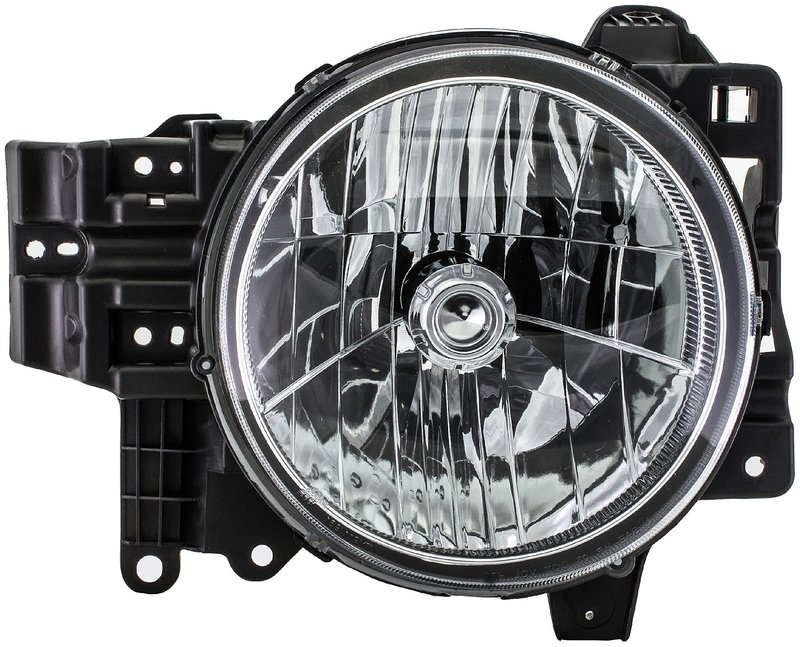 Dorman 1592167 Headlight Assembly - Right