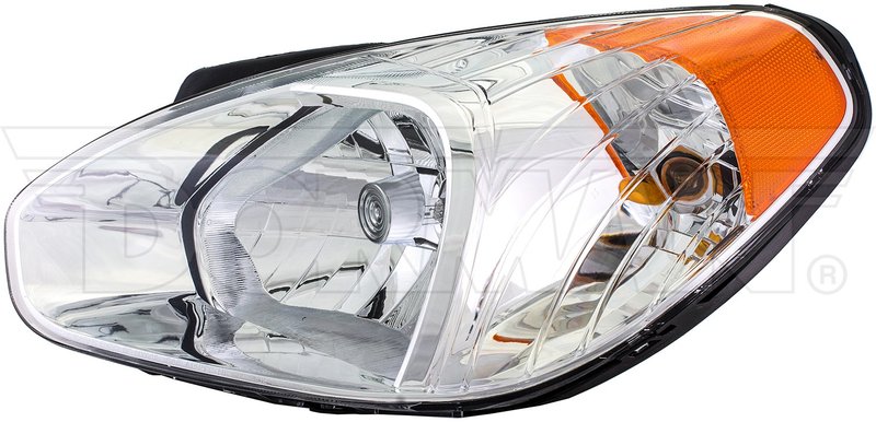 Dorman 1592168 Headlight Assembly - Left